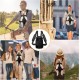 Puppy Sling Pet Dog Carrier Backpack Adjustable Dog Front Carrier, Legs Out Easy-Fit Dog Travel Backpack for Hiking Camping for Small Medium Dogs Cats and Rabbit (Small, 1 Pack) Puppy Sling Pet Dog Carrier Backpack Adjustable Dog Front Carrier, Legs Out Easy-Fit Dog Travel Backpack for Hiking Camping for Small Medium Dogs Cats and Rabbit (Small, 1 Pack)