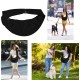 Puppy Sling up to 7.5 kg, Dog Carrier with Adjustable Shoulder Strap, Dog Carrier for Pets, Dog Sling Summer for Cats and Dogs Puppy Sling up to 7.5 kg, Dog Carrier with Adjustable Shoulder Strap, Dog Carrier for Pets, Dog Sling Summer for Cats and Dogs