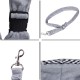 Puppy Sling up to 7.5 kg, Dog Carrier with Adjustable Shoulder Strap, Dog Carrier for Pets, Dog Sling Summer for Cats and Dogs Puppy Sling up to 7.5 kg, Dog Carrier with Adjustable Shoulder Strap, Dog Carrier for Pets, Dog Sling Summer for Cats and Dogs