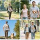 QUTHZZHY Dog Carrier Bag, Dog Backpack up to 10 kg, Portable Pet Dog Bag with Adjustable, Reversible Carry Bag, Dog for Small Dogs and Other Pets, Outdoor Walking Activities QUTHZZHY Dog Carrier Bag, Dog Backpack up to 10 kg, Portable Pet Dog Bag with Adjustable, Reversible Carry Bag, Dog for Small Dogs and Other Pets, Outdoor Walking Activities