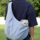 RNXSIB Dog Carrier, Sling Dog, Dog Bag Pets up to 7.5 kg, Adjustable Secure Carry Strap, Dog Carry Bag, Carry Bag for Small Dogs for Walks RNXSIB Dog Carrier, Sling Dog, Dog Bag Pets up to 7.5 kg, Adjustable Secure Carry Strap, Dog Carry Bag, Carry Bag for Small Dogs for Walks