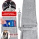 RNXSIB Dog Carrier, Sling Dog, Dog Bag Pets up to 7.5 kg, Adjustable Secure Carry Strap, Dog Carry Bag, Carry Bag for Small Dogs for Walks RNXSIB Dog Carrier, Sling Dog, Dog Bag Pets up to 7.5 kg, Adjustable Secure Carry Strap, Dog Carry Bag, Carry Bag for Small Dogs for Walks