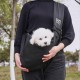 RNXSIB Dog Carrier, Sling Dog, Dog Bag Pets up to 7.5 kg, Adjustable Secure Carry Strap, Dog Carry Bag, Carry Bag for Small Dogs for Walks RNXSIB Dog Carrier, Sling Dog, Dog Bag Pets up to 7.5 kg, Adjustable Secure Carry Strap, Dog Carry Bag, Carry Bag for Small Dogs for Walks
