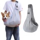 RNXSIB Dog Carrier, Sling Dog, Dog Bag Pets up to 7.5 kg, Adjustable Secure Carry Strap, Dog Carry Bag, Carry Bag for Small Dogs for Walks RNXSIB Dog Carrier, Sling Dog, Dog Bag Pets up to 7.5 kg, Adjustable Secure Carry Strap, Dog Carry Bag, Carry Bag for Small Dogs for Walks