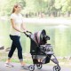 Regal Plus Pram Grey Regal Plus Pram Grey