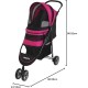 Regal Plus Pram Grey Regal Plus Pram Grey