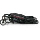 Regal Plus Pram Grey Regal Plus Pram Grey