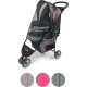 Regal Plus Pram Grey Regal Plus Pram Grey
