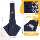 Reversibel Kleine Hundetragetasche bis 7KG Angenehm Tragetasche Hund Sicherer mit Karabiner Tragegurt Hunde Tragetuch Hunde Umhängetasche für Haustiere für Spaziergänge Aktivitäten im Freien Reversibel Kleine Hundetragetasche bis 7KG Angenehm Tragetasche Hund Sicherer mit Karabiner Tragegurt Hunde Tragetuch Hunde Umhängetasche für Haustiere für Spaziergänge Aktivitäten im Freien