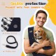 Reversibel Kleine Hundetragetasche bis 7KG Angenehm Tragetasche Hund Sicherer mit Karabiner Tragegurt Hunde Tragetuch Hunde Umhängetasche für Haustiere für Spaziergänge Aktivitäten im Freien Reversibel Kleine Hundetragetasche bis 7KG Angenehm Tragetasche Hund Sicherer mit Karabiner Tragegurt Hunde Tragetuch Hunde Umhängetasche für Haustiere für Spaziergänge Aktivitäten im Freien