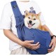 Reversible Hand Carrier Pet Carrier for Walking Outdoor Travel Cat Dog Reversible Hand Carrier Pet Carrier for Walking Outdoor Travel Cat Dog