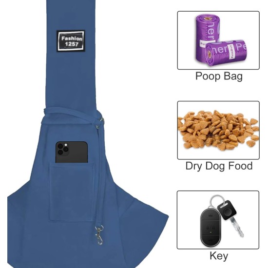Reversible Hand Carrier Pet Carrier for Walking Outdoor Travel Cat Dog Reversible Hand Carrier Pet Carrier for Walking Outdoor Travel Cat Dog