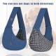 Reversible Hand Carrier Pet Carrier for Walking Outdoor Travel Cat Dog Reversible Hand Carrier Pet Carrier for Walking Outdoor Travel Cat Dog