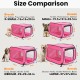 SOLPPK00GRN POP UP PET KENNEL, Green SOLPPK00GRN POP UP PET KENNEL, Green