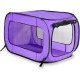 SOLPPK00GRN POP UP PET KENNEL, Green SOLPPK00GRN POP UP PET KENNEL, Green