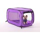 SOLPPK00GRN POP UP PET KENNEL, Green SOLPPK00GRN POP UP PET KENNEL, Green