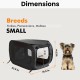 SOLPPK00GRN POP UP PET KENNEL, Green SOLPPK00GRN POP UP PET KENNEL, Green
