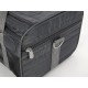 Sherpa Genuine Deluxe Pet Carrier - Airline Approved and Guaranteed on Board - Charcoal Grey, Small Sherpa Genuine Deluxe Pet Carrier - Airline Approved and Guaranteed on Board - Charcoal Grey, Small