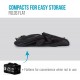 Sherpa Genuine Deluxe Pet Carrier - Airline Approved and Guaranteed on Board - Charcoal Grey, Small Sherpa Genuine Deluxe Pet Carrier - Airline Approved and Guaranteed on Board - Charcoal Grey, Small