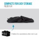 Sherpa Genuine Deluxe Pet Carrier - Airline Approved and Guaranteed on Board - Charcoal Grey, Small Sherpa Genuine Deluxe Pet Carrier - Airline Approved and Guaranteed on Board - Charcoal Grey, Small