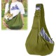 Shoulder Bag for Pets, Adjustable Pet Sling for Dogs, Reversible Small Dog Carrier up to 7 kg, Dog Carry Bag for Walks and Outdoor Activities (Dark Blue) Shoulder Bag for Pets, Adjustable Pet Sling for Dogs, Reversible Small Dog Carrier up to 7 kg, Dog Carry Bag for Walks and Outdoor Activities (Dark Blue)