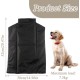 Sling Dog Carrier Bag Dog Bag Dog Bag for Hanging (Weight No More than 7.5 kg) Suitable for Small Dogs and Cats Black Sling Dog Carrier Bag Dog Bag Dog Bag for Hanging (Weight No More than 7.5 kg) Suitable for Small Dogs and Cats Black