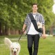 Sling Dog Carrier Sling Dog Bag Dog Bag for Hanging (Weight No More than 7.5 kg) Carrying Strap for Small Dogs for Outdoor Walks, Black Sling Dog Carrier Sling Dog Bag Dog Bag for Hanging (Weight No More than 7.5 kg) Carrying Strap for Small Dogs for Outdoor Walks, Black