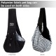Sling Dog Small Cat Pets Shoulder Bag Dogs Free Travel Bag with Front Pocket Pet Bag for Walking Outdoors, Dog Carry Bag up to 5 kg Sling Dog Small Cat Pets Shoulder Bag Dogs Free Travel Bag with Front Pocket Pet Bag for Walking Outdoors, Dog Carry Bag up to 5 kg