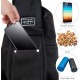 Sling Dog Small Cat Pets Shoulder Bag Dogs Free Travel Bag with Front Pocket Pet Bag for Walking Outdoors, Dog Carry Bag up to 5 kg Sling Dog Small Cat Pets Shoulder Bag Dogs Free Travel Bag with Front Pocket Pet Bag for Walking Outdoors, Dog Carry Bag up to 5 kg