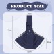 Sling Dog and Cat, Dog Bag for Hanging, Dog Carry Bag for Walks and Outdoor Activities, Maximum Load 15 kg (Navy Blue) Sling Dog and Cat, Dog Bag for Hanging, Dog Carry Bag for Walks and Outdoor Activities, Maximum Load 15 kg (Navy Blue)