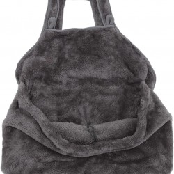 Small Dog Cat Carrier Strap, Polyester Fiber, Warm, Comfortable, Portable Pet Carrier Backpack with Stretchy Rope. Small Dog Cat Carrier Bag Small Dog Cat Carrier Strap, Polyester Fiber, Warm, Comfortable, Portable Pet Carrier Backpack with Stretchy Rope. Small Dog Cat Carrier Bag