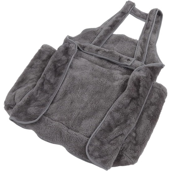 Small Dog Cat Carrier Strap, Polyester Fiber, Warm, Comfortable, Portable Pet Carrier Backpack with Stretchy Rope. Small Dog Cat Carrier Bag Small Dog Cat Carrier Strap, Polyester Fiber, Warm, Comfortable, Portable Pet Carrier Backpack with Stretchy Rope. Small Dog Cat Carrier Bag