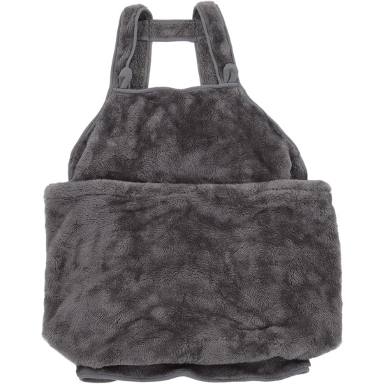 Small Dog Cat Carrier Strap, Polyester Fiber, Warm, Comfortable, Portable Pet Carrier Backpack with Stretchy Rope. Small Dog Cat Carrier Bag Small Dog Cat Carrier Strap, Polyester Fiber, Warm, Comfortable, Portable Pet Carrier Backpack with Stretchy Rope. Small Dog Cat Carrier Bag