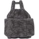 Small Dog Cat Carrier Strap, Polyester Fiber, Warm, Comfortable, Portable Pet Carrier Backpack with Stretchy Rope. Small Dog Cat Carrier Bag Small Dog Cat Carrier Strap, Polyester Fiber, Warm, Comfortable, Portable Pet Carrier Backpack with Stretchy Rope. Small Dog Cat Carrier Bag