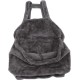 Small Dog Cat Carrier Strap, Polyester Fiber, Warm, Comfortable, Portable Pet Carrier Backpack with Stretchy Rope. Small Dog Cat Carrier Bag Small Dog Cat Carrier Strap, Polyester Fiber, Warm, Comfortable, Portable Pet Carrier Backpack with Stretchy Rope. Small Dog Cat Carrier Bag