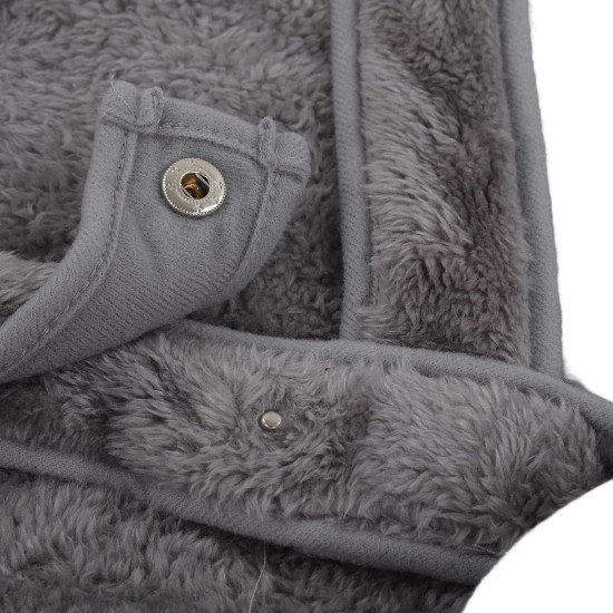 Small Dog Cat Carrier Strap, Polyester Fiber, Warm, Comfortable, Portable Pet Carrier Backpack with Stretchy Rope. Small Dog Cat Carrier Bag Small Dog Cat Carrier Strap, Polyester Fiber, Warm, Comfortable, Portable Pet Carrier Backpack with Stretchy Rope. Small Dog Cat Carrier Bag