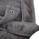 Small Dog Cat Carrier Strap, Polyester Fiber, Warm, Comfortable, Portable Pet Carrier Backpack with Stretchy Rope. Small Dog Cat Carrier Bag Small Dog Cat Carrier Strap, Polyester Fiber, Warm, Comfortable, Portable Pet Carrier Backpack with Stretchy Rope. Small Dog Cat Carrier Bag