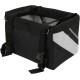 Snufeve6 Bicycle Basket for Dogs, Heavy Duty 15 x 11 x 9.8 Inch Oxford Fabric Waterproof Removable Bike Bag for Small Medium Dogs Snufeve6 Bicycle Basket for Dogs, Heavy Duty 15 x 11 x 9.8 Inch Oxford Fabric Waterproof Removable Bike Bag for Small Medium Dogs
