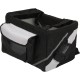Snufeve6 Bicycle Basket for Dogs, Heavy Duty 15 x 11 x 9.8 Inch Oxford Fabric Waterproof Removable Bike Bag for Small Medium Dogs Snufeve6 Bicycle Basket for Dogs, Heavy Duty 15 x 11 x 9.8 Inch Oxford Fabric Waterproof Removable Bike Bag for Small Medium Dogs