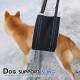 Sporgo Adjustable Dog Carrier: Portable Dog Rehabilitation Carry Strap, Safety Support for Disabled, Injured or Elderly Dogs, Walking Aid with Handles for Small Medium Dogs Sporgo Adjustable Dog Carrier: Portable Dog Rehabilitation Carry Strap, Safety Support for Disabled, Injured or Elderly Dogs, Walking Aid with Handles for Small Medium Dogs