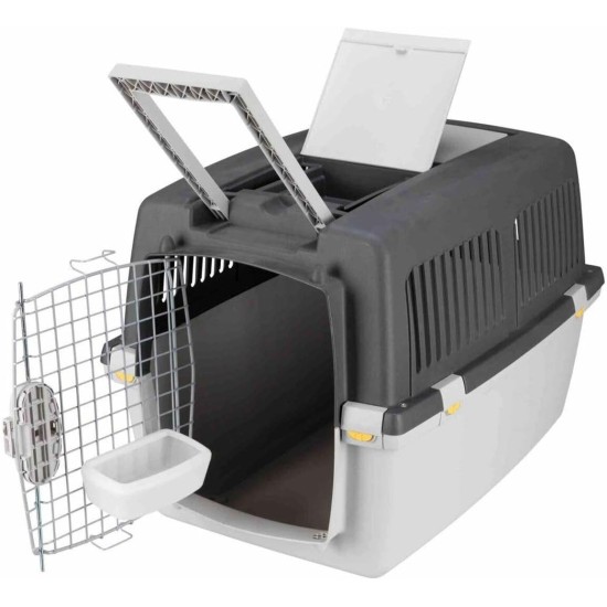 Stefanplast Transport Box Gulliver Mega 7, 102 x 72 x 76 cm Stefanplast Transport Box Gulliver Mega 7, 102 x 72 x 76 cm