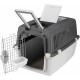 Stefanplast Transport Box Gulliver Mega 7, 102 x 72 x 76 cm