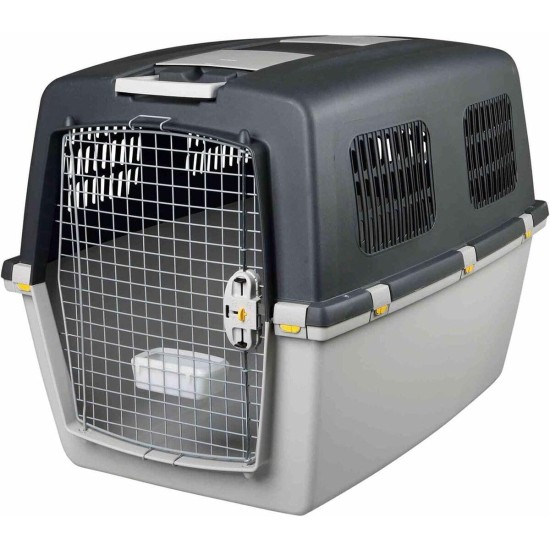 Stefanplast Transport Box Gulliver Mega 7, 102 x 72 x 76 cm