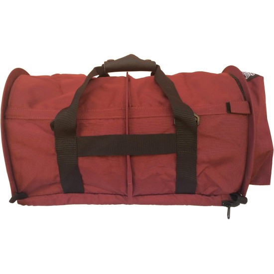 SturdiBag XL Pet Travel Carrier - Flexible Height for Cats and Dogs, Soft Sides with Safety Clips and Seat Belts, Purple, 20" x 16" x 12" (PN: SB3-PRO-P) SturdiBag XL Pet Travel Carrier - Flexible Height for Cats and Dogs, Soft Sides with Safety Clips and Seat Belts, Purple, 20" x 16" x 12" (PN: SB3-PRO-P)