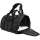 SturdiBag XL Pet Travel Carrier - Flexible Height for Cats and Dogs, Soft Sides with Safety Clips and Seat Belts, Purple, 20" x 16" x 12" (PN: SB3-PRO-P) SturdiBag XL Pet Travel Carrier - Flexible Height for Cats and Dogs, Soft Sides with Safety Clips and Seat Belts, Purple, 20" x 16" x 12" (PN: SB3-PRO-P)