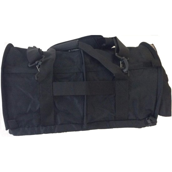 SturdiBag XL Pet Travel Carrier - Flexible Height for Cats and Dogs, Soft Sides with Safety Clips and Seat Belts, Purple, 20" x 16" x 12" (PN: SB3-PRO-P) SturdiBag XL Pet Travel Carrier - Flexible Height for Cats and Dogs, Soft Sides with Safety Clips and Seat Belts, Purple, 20" x 16" x 12" (PN: SB3-PRO-P)