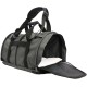 SturdiBag XL Pet Travel Carrier - Flexible Height for Cats and Dogs, Soft Sides with Safety Clips and Seat Belts, Purple, 20" x 16" x 12" (PN: SB3-PRO-P) SturdiBag XL Pet Travel Carrier - Flexible Height for Cats and Dogs, Soft Sides with Safety Clips and Seat Belts, Purple, 20" x 16" x 12" (PN: SB3-PRO-P)
