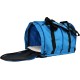 SturdiBag XL Pet Travel Carrier - Flexible Height for Cats and Dogs, Soft Sides with Safety Clips and Seat Belts, Purple, 20" x 16" x 12" (PN: SB3-PRO-P) SturdiBag XL Pet Travel Carrier - Flexible Height for Cats and Dogs, Soft Sides with Safety Clips and Seat Belts, Purple, 20" x 16" x 12" (PN: SB3-PRO-P)