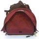 SturdiBag XL Pet Travel Carrier - Flexible Height for Cats and Dogs, Soft Sides with Safety Clips and Seat Belts, Purple, 20" x 16" x 12" (PN: SB3-PRO-P) SturdiBag XL Pet Travel Carrier - Flexible Height for Cats and Dogs, Soft Sides with Safety Clips and Seat Belts, Purple, 20" x 16" x 12" (PN: SB3-PRO-P)