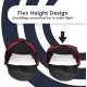 SturdiBag XL Pet Travel Carrier: Flexible Height for Cats and Dogs, Soft Sides with Safety Clips and Seat Belts, Smoke, 20" x 16" x 12" (PN: SB3-PRO-SM) SturdiBag XL Pet Travel Carrier: Flexible Height for Cats and Dogs, Soft Sides with Safety Clips and Seat Belts, Smoke, 20" x 16" x 12" (PN: SB3-PRO-SM)